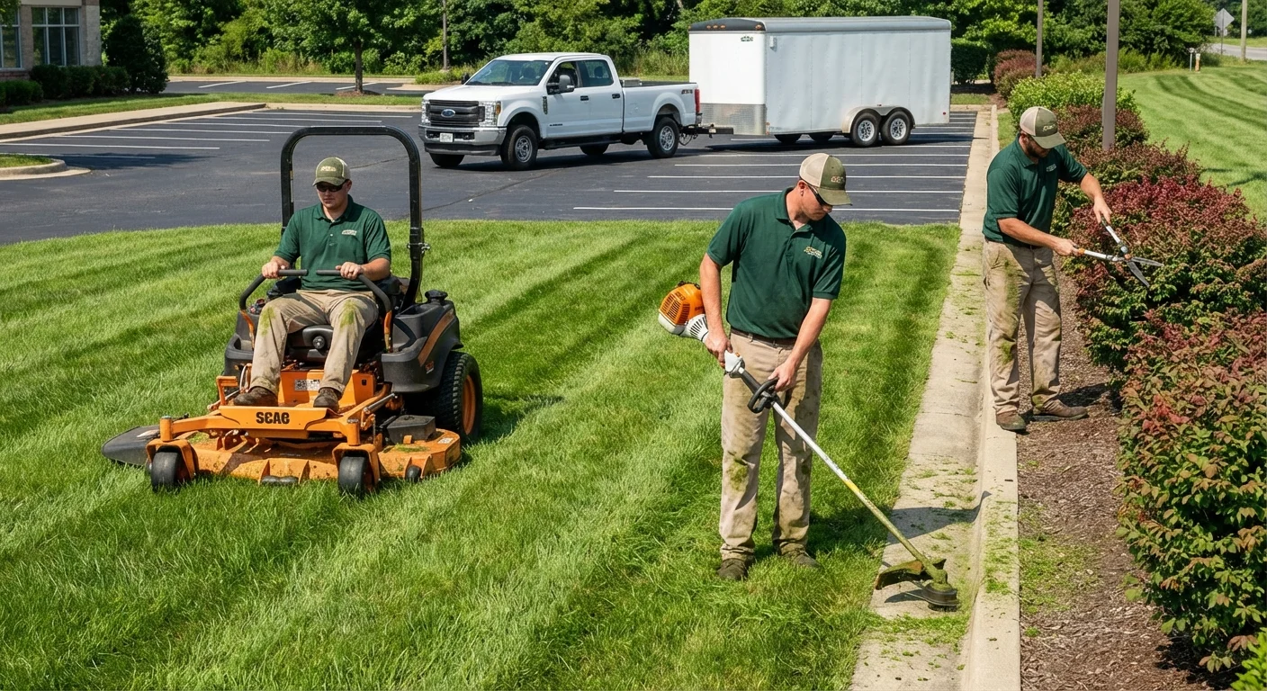 Maintenance Contracts